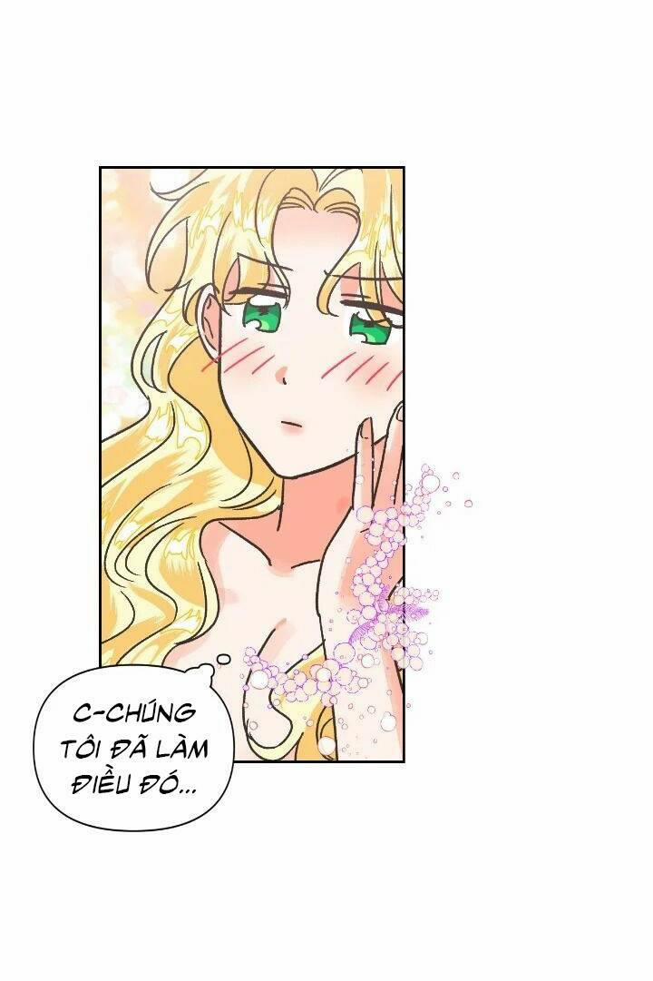 Nhân Vật Phản Diện Xứng Đôi Với Bạo Chúa 6 trang 41