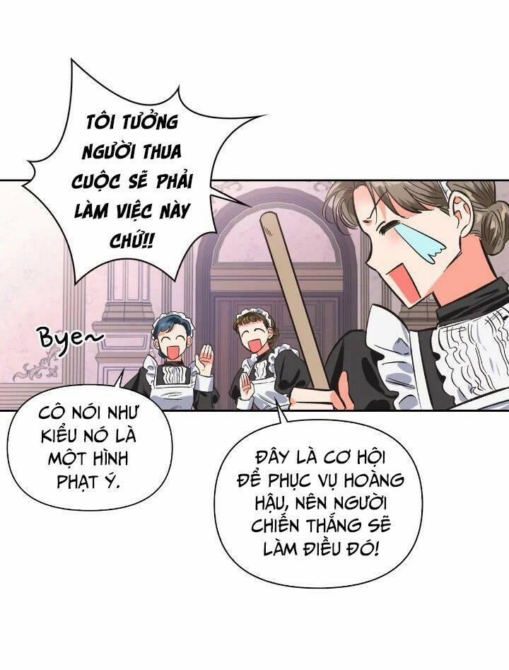 Nhân Vật Phản Diện Xứng Đôi Với Bạo Chúa 6 trang 7