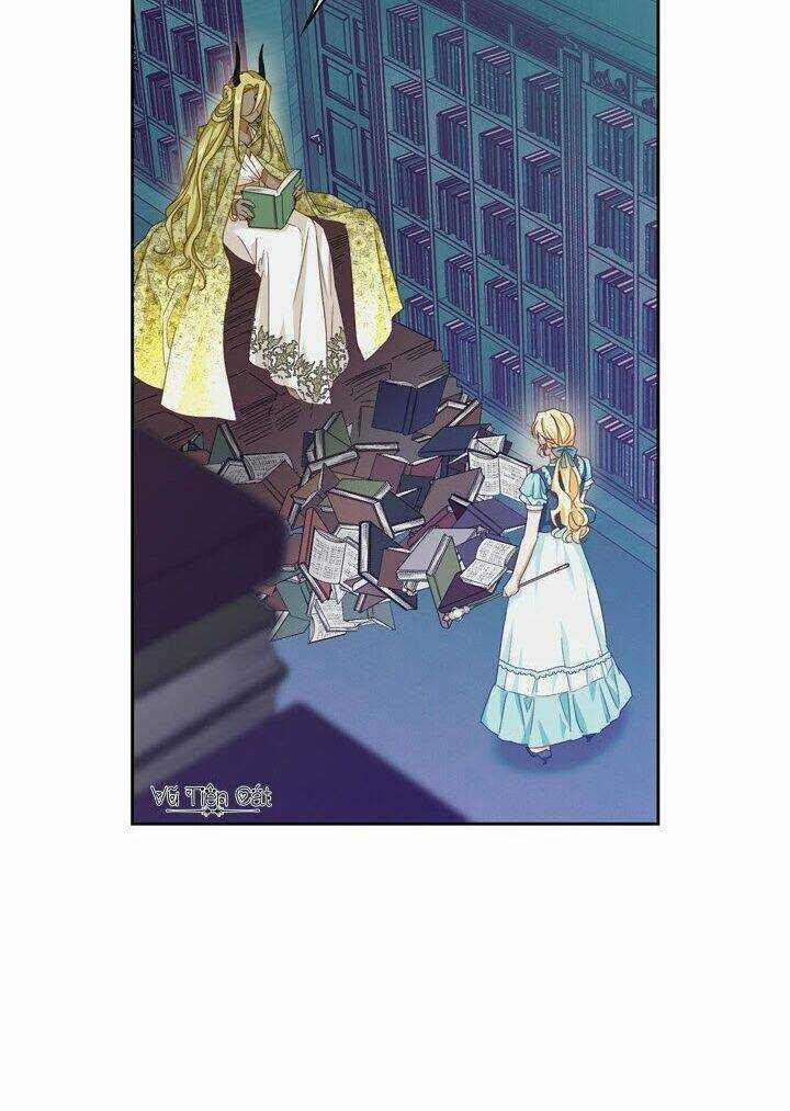 Nhân Vật Phản Diện Xứng Đôi Với Bạo Chúa 60 trang 1