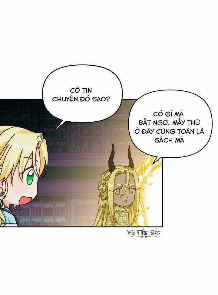 Nhân Vật Phản Diện Xứng Đôi Với Bạo Chúa 60 trang 11