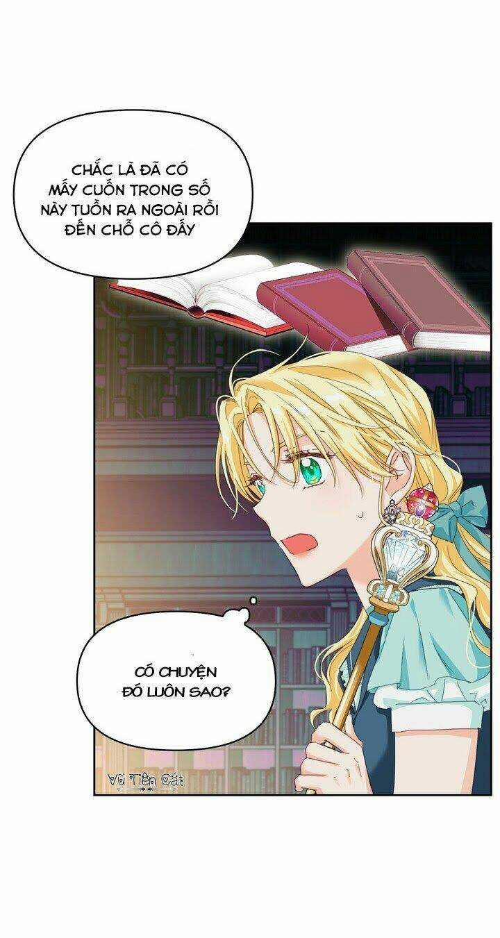 Nhân Vật Phản Diện Xứng Đôi Với Bạo Chúa 60 trang 12