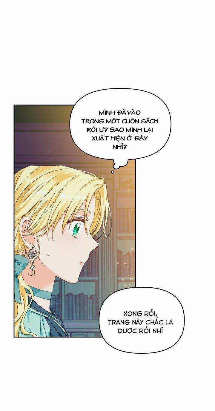 Nhân Vật Phản Diện Xứng Đôi Với Bạo Chúa 60 trang 13
