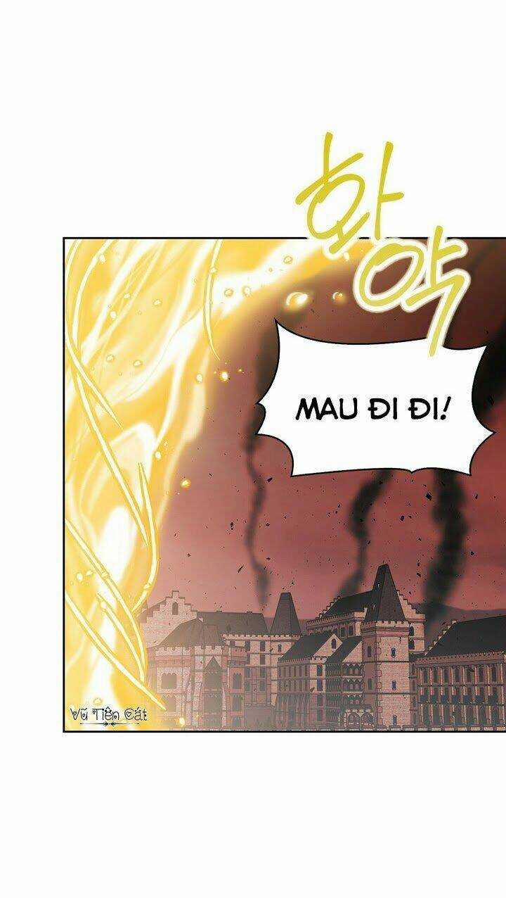 Nhân Vật Phản Diện Xứng Đôi Với Bạo Chúa 60 trang 14