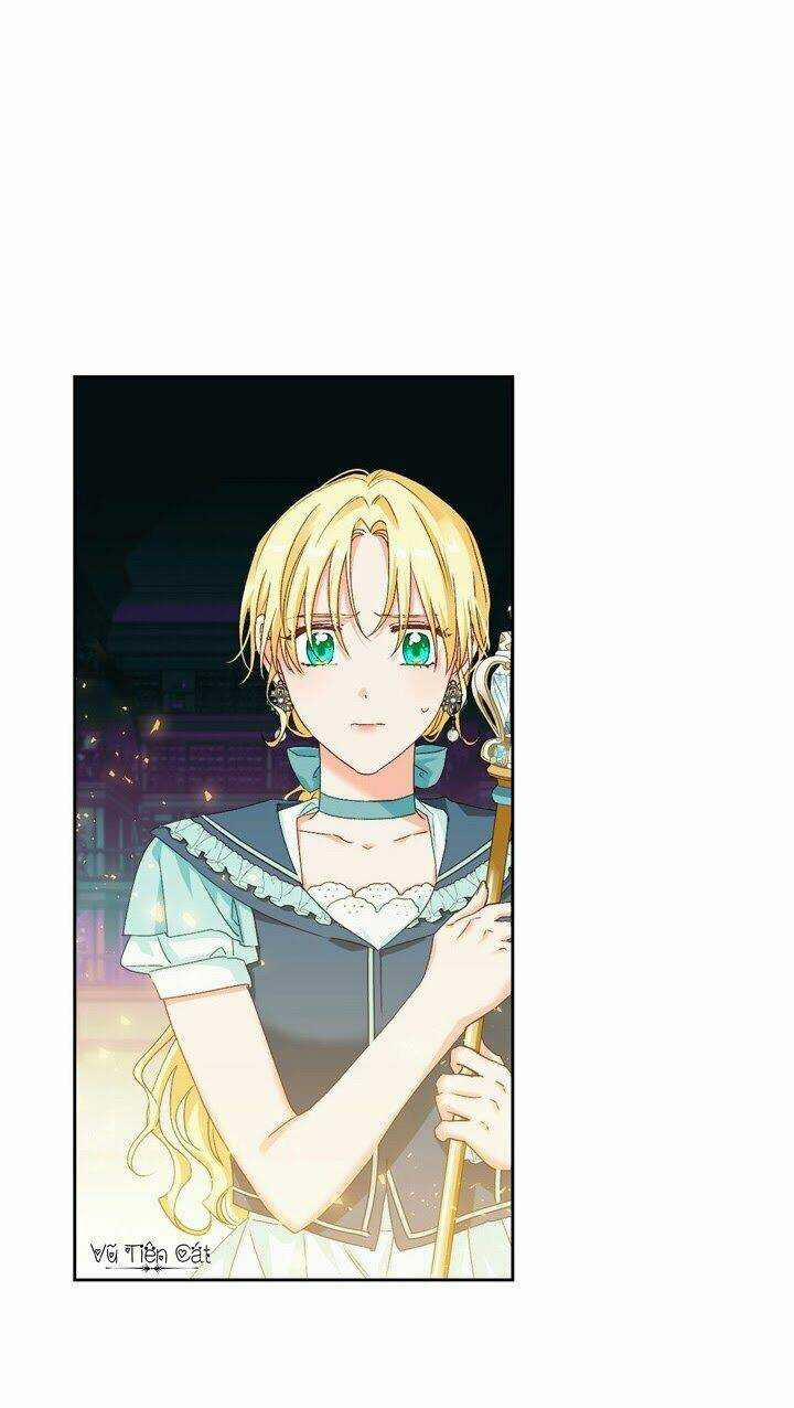 Nhân Vật Phản Diện Xứng Đôi Với Bạo Chúa 60 trang 15