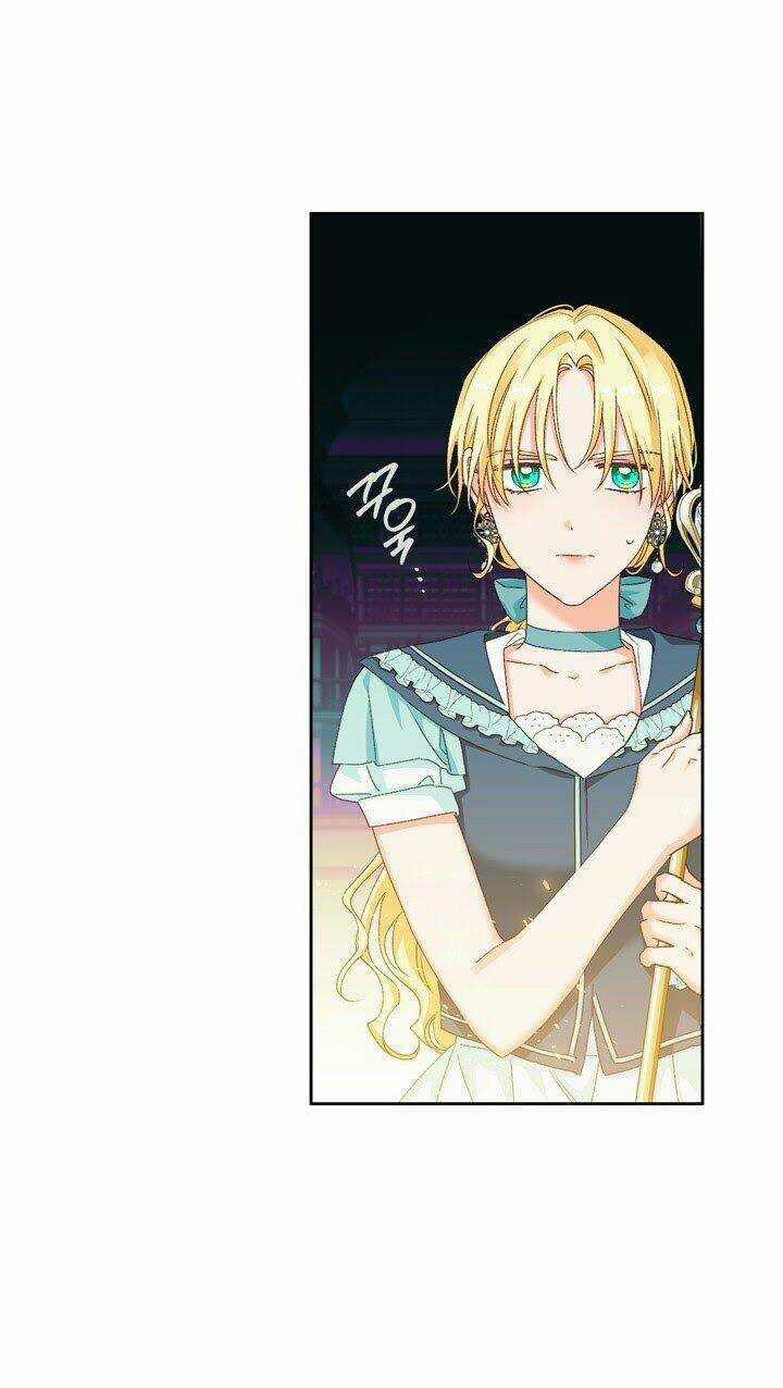 Nhân Vật Phản Diện Xứng Đôi Với Bạo Chúa 60 trang 16