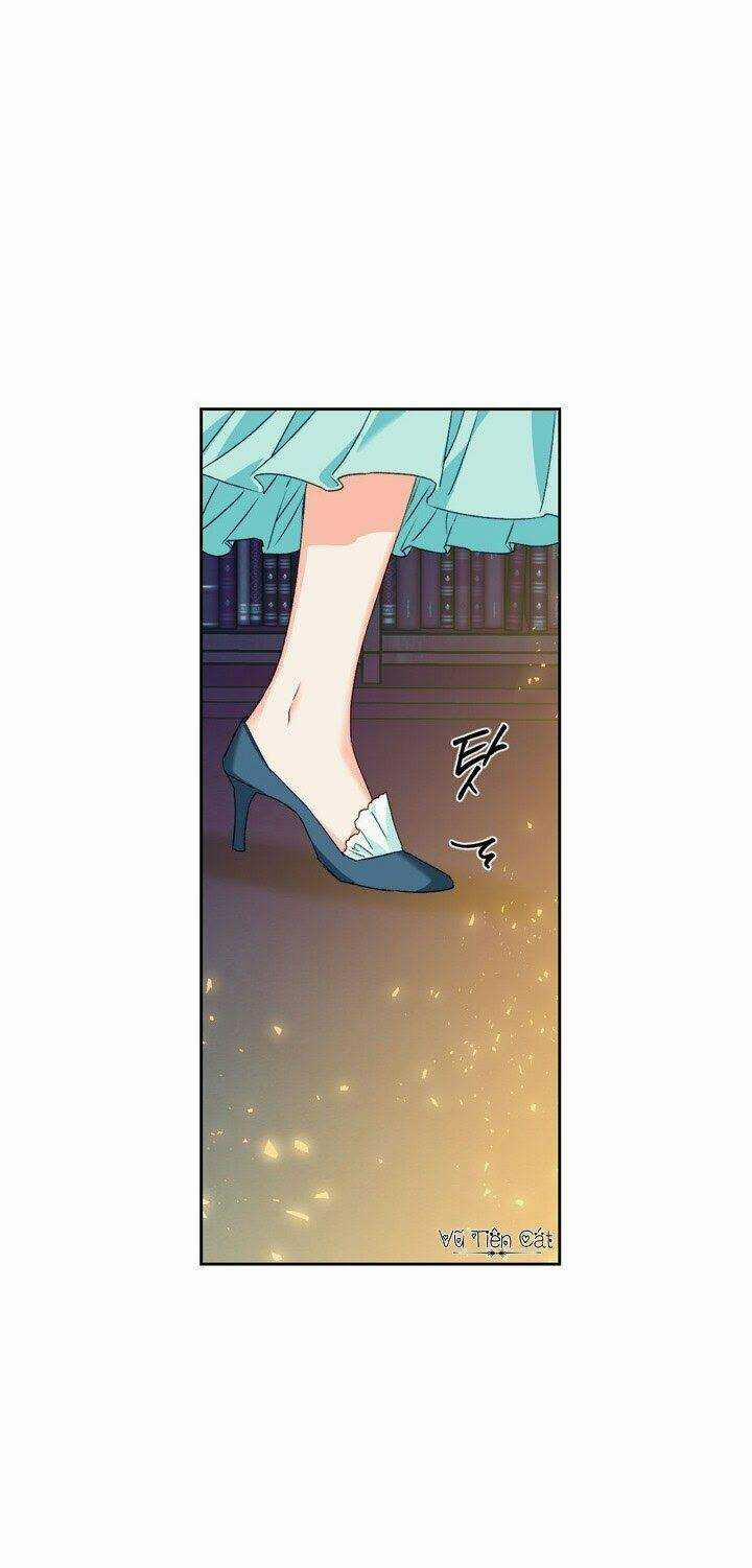 Nhân Vật Phản Diện Xứng Đôi Với Bạo Chúa 60 trang 17