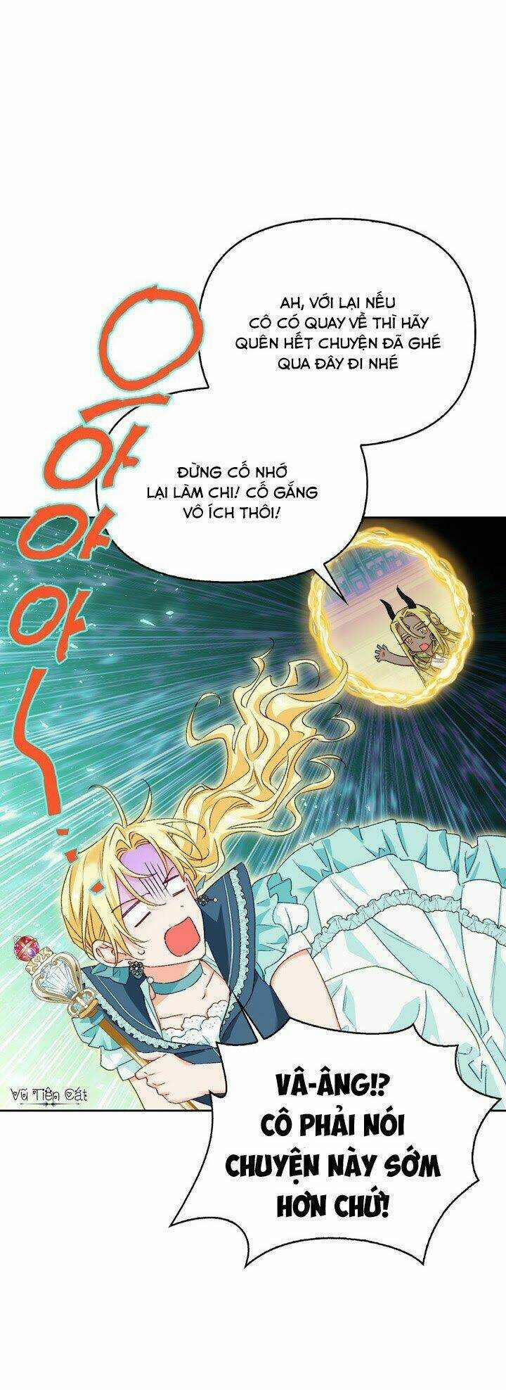 Nhân Vật Phản Diện Xứng Đôi Với Bạo Chúa 60 trang 18