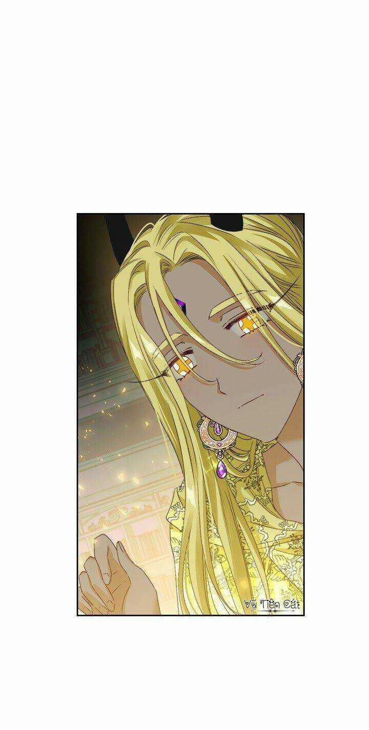 Nhân Vật Phản Diện Xứng Đôi Với Bạo Chúa 60 trang 19