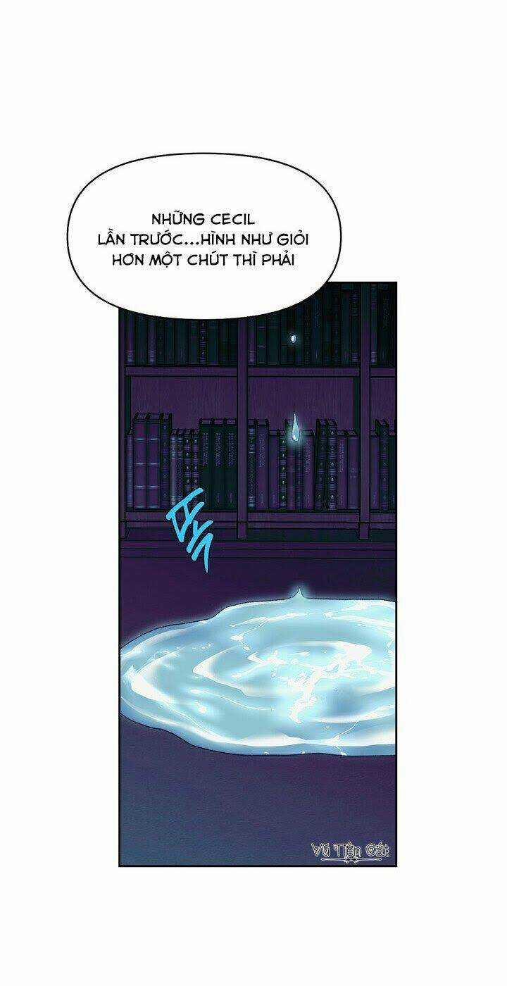 Nhân Vật Phản Diện Xứng Đôi Với Bạo Chúa 60 trang 21