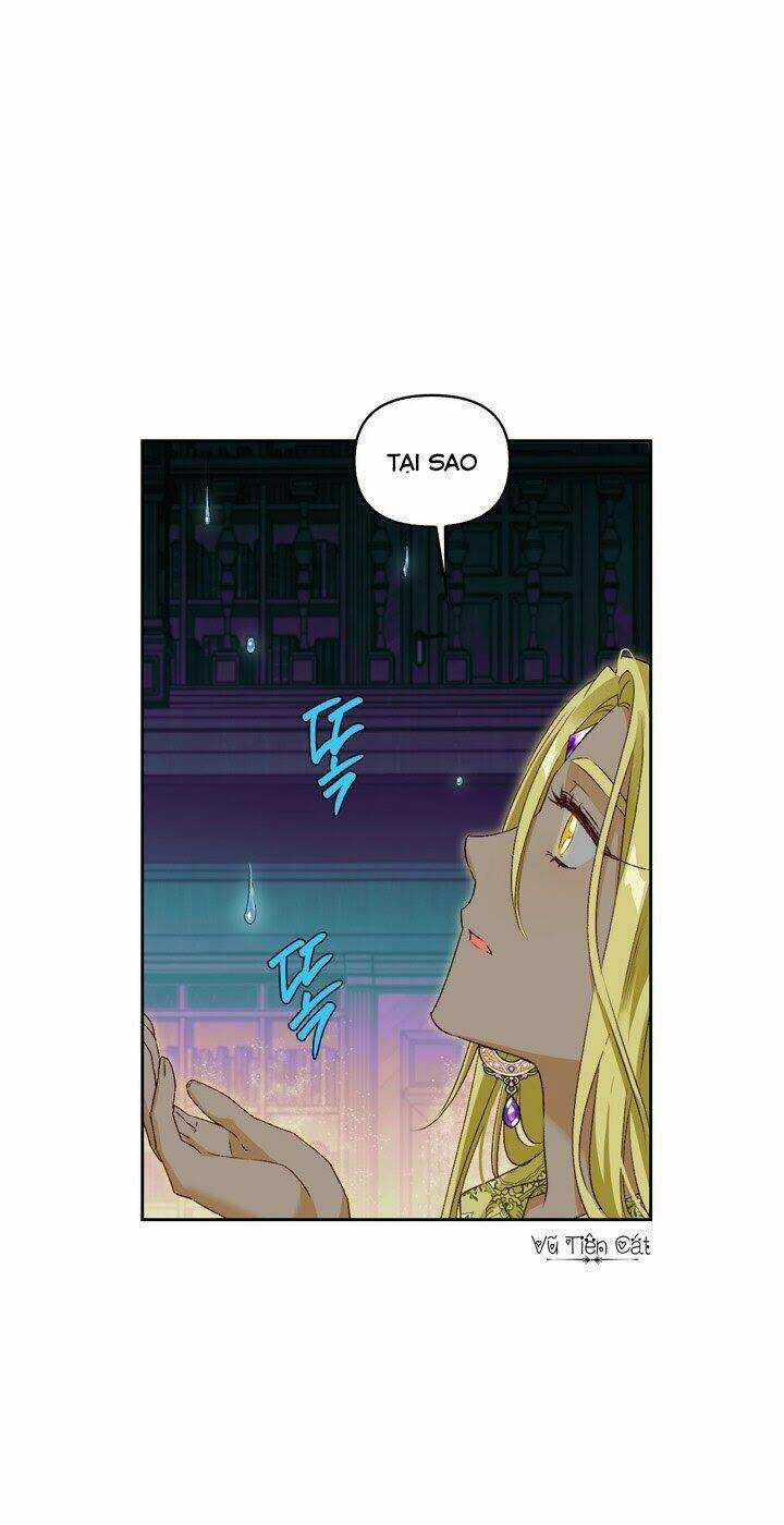 Nhân Vật Phản Diện Xứng Đôi Với Bạo Chúa 60 trang 22