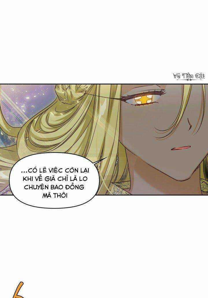 Nhân Vật Phản Diện Xứng Đôi Với Bạo Chúa 60 trang 25