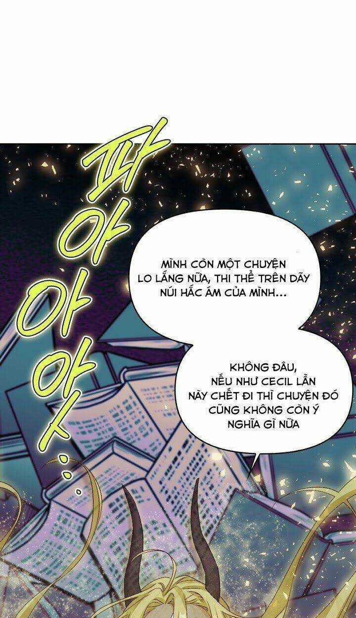 Nhân Vật Phản Diện Xứng Đôi Với Bạo Chúa 60 trang 27