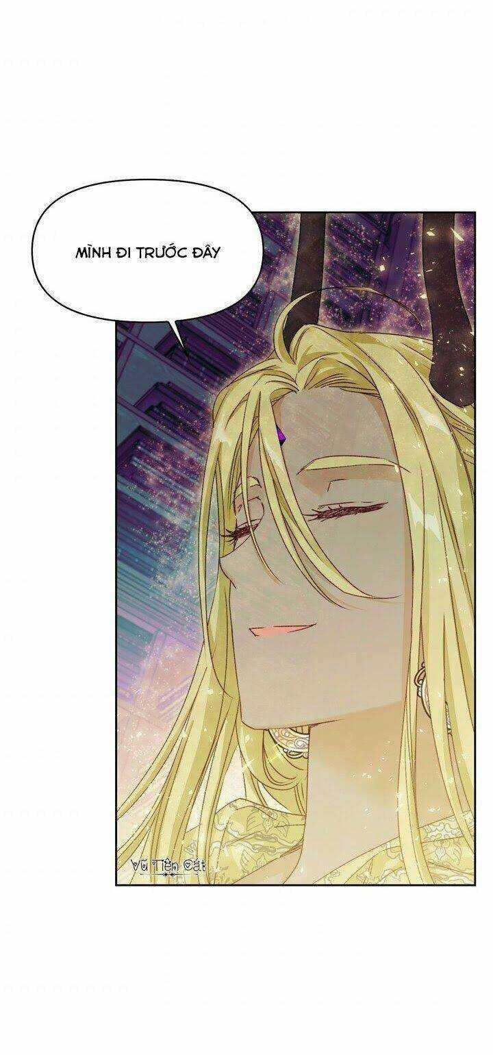 Nhân Vật Phản Diện Xứng Đôi Với Bạo Chúa 60 trang 29