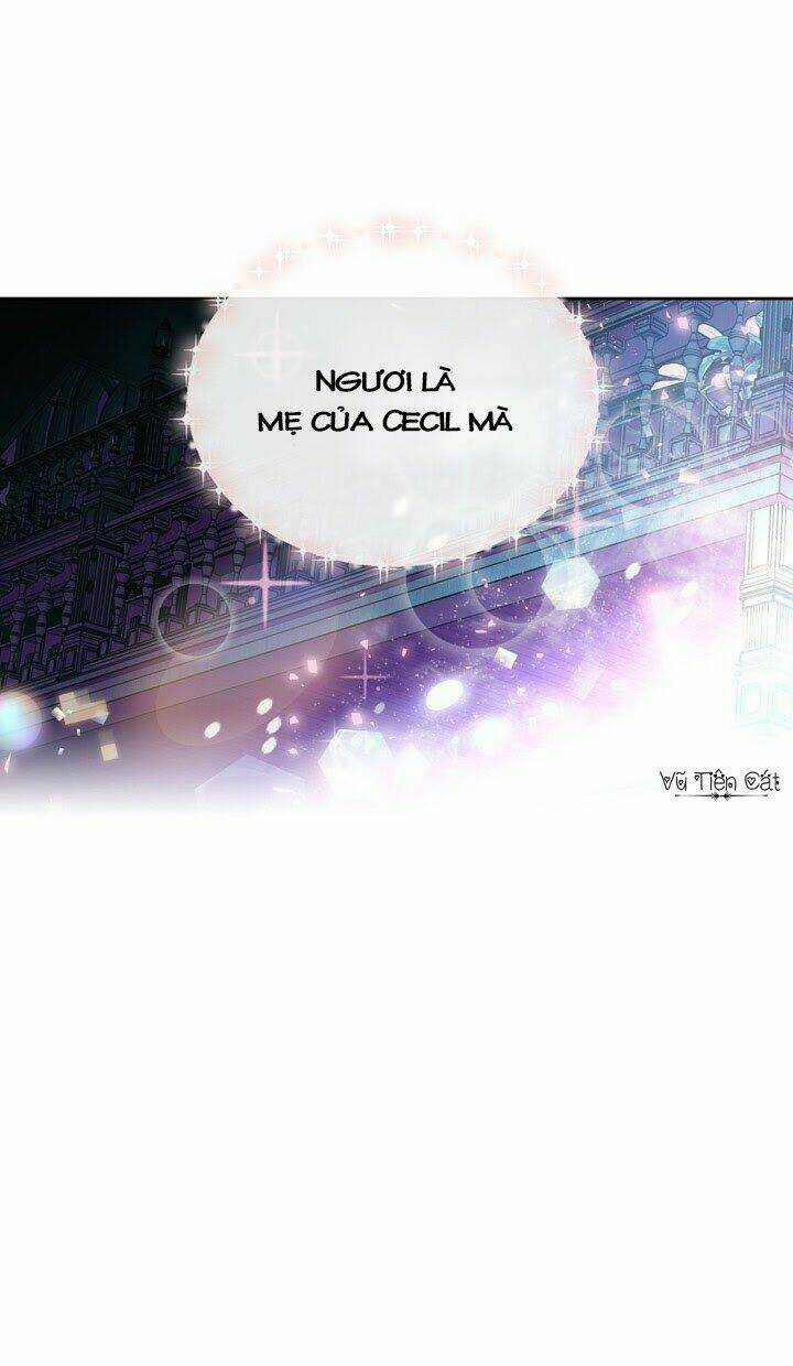 Nhân Vật Phản Diện Xứng Đôi Với Bạo Chúa 60 trang 31