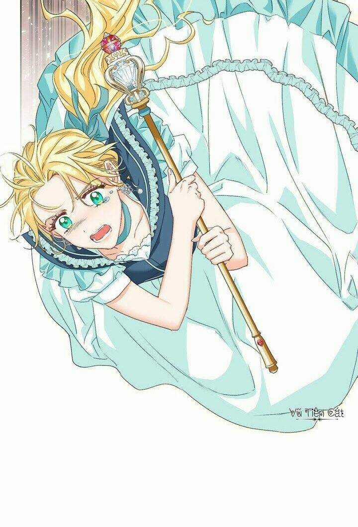 Nhân Vật Phản Diện Xứng Đôi Với Bạo Chúa 60 trang 34