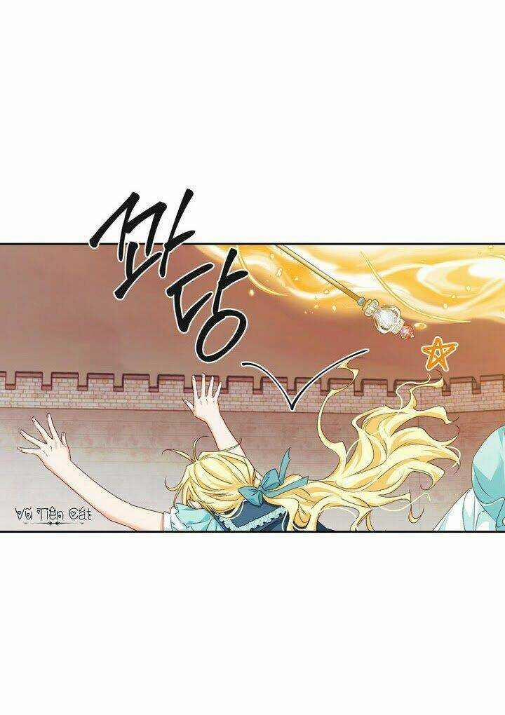 Nhân Vật Phản Diện Xứng Đôi Với Bạo Chúa 60 trang 35