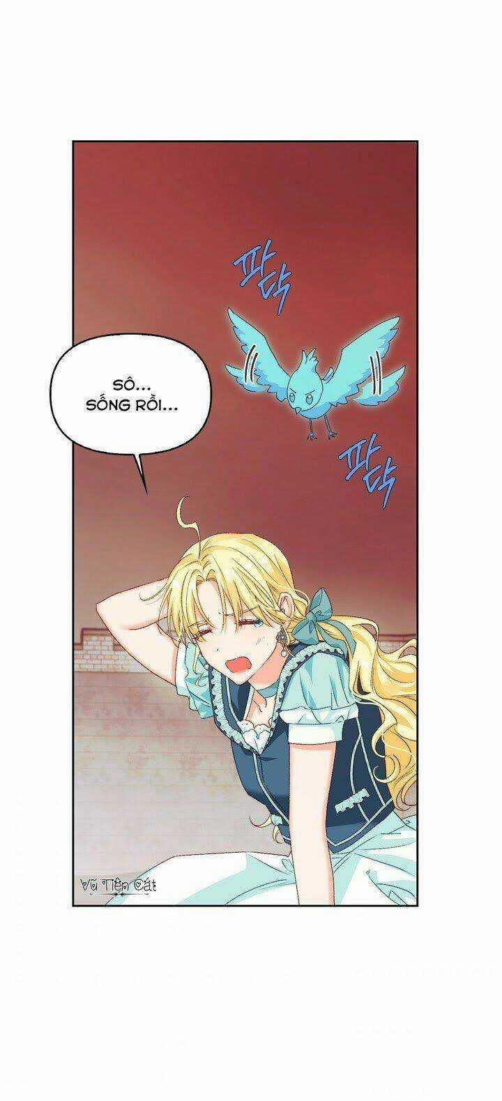 Nhân Vật Phản Diện Xứng Đôi Với Bạo Chúa 60 trang 36