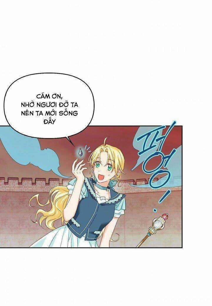 Nhân Vật Phản Diện Xứng Đôi Với Bạo Chúa 60 trang 37