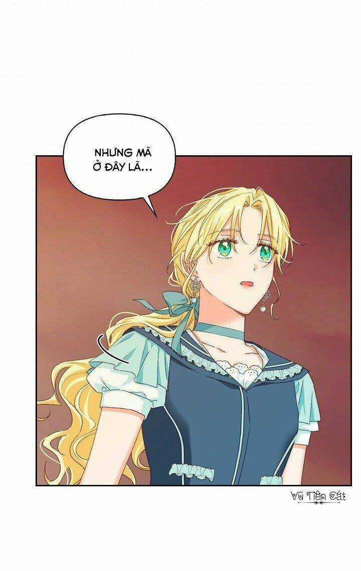 Nhân Vật Phản Diện Xứng Đôi Với Bạo Chúa 60 trang 38