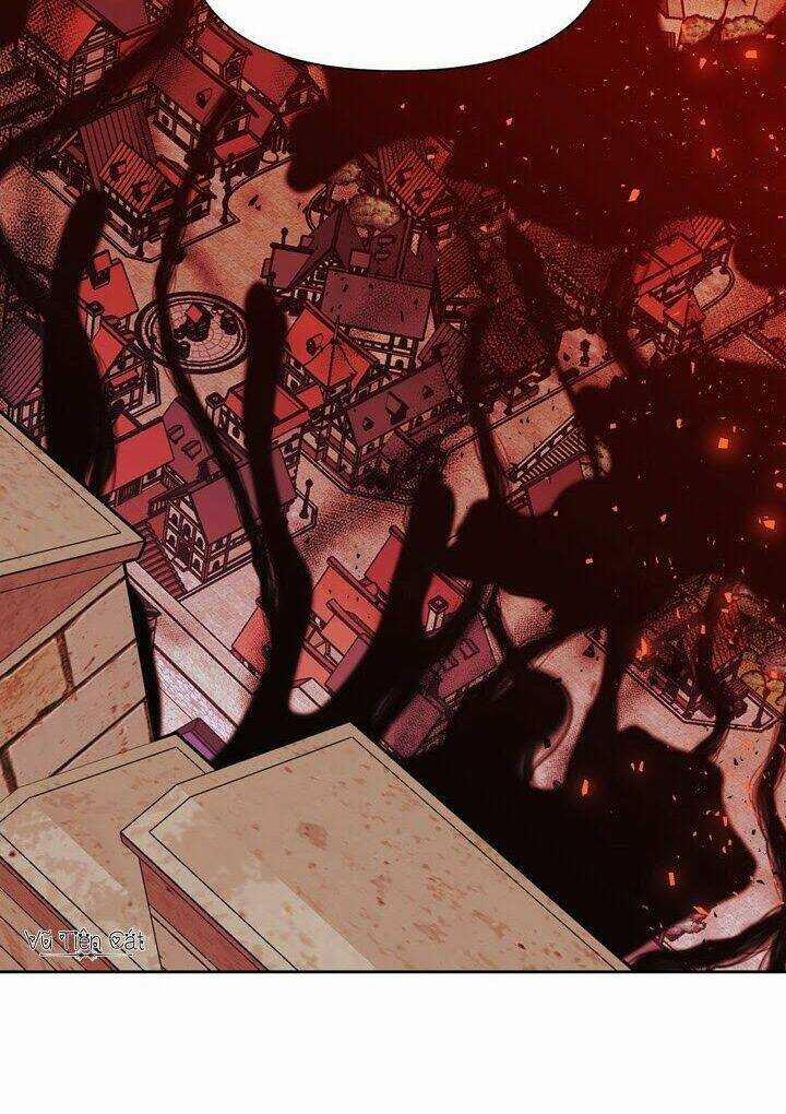 Nhân Vật Phản Diện Xứng Đôi Với Bạo Chúa 60 trang 40