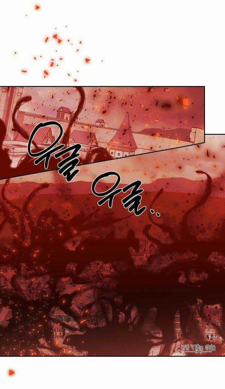 Nhân Vật Phản Diện Xứng Đôi Với Bạo Chúa 60 trang 43