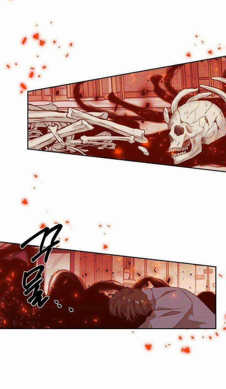 Nhân Vật Phản Diện Xứng Đôi Với Bạo Chúa 60 trang 44