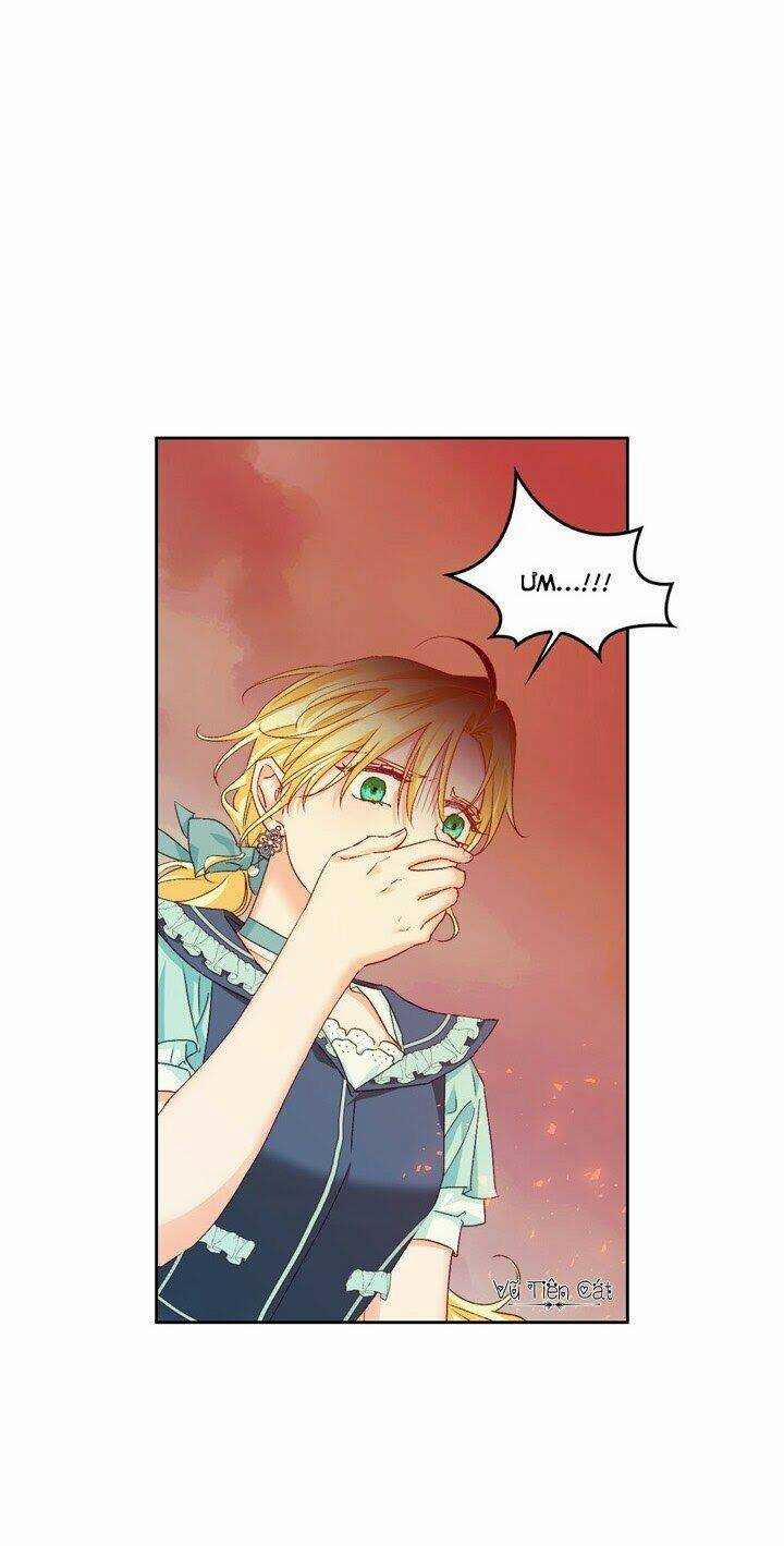 Nhân Vật Phản Diện Xứng Đôi Với Bạo Chúa 60 trang 45