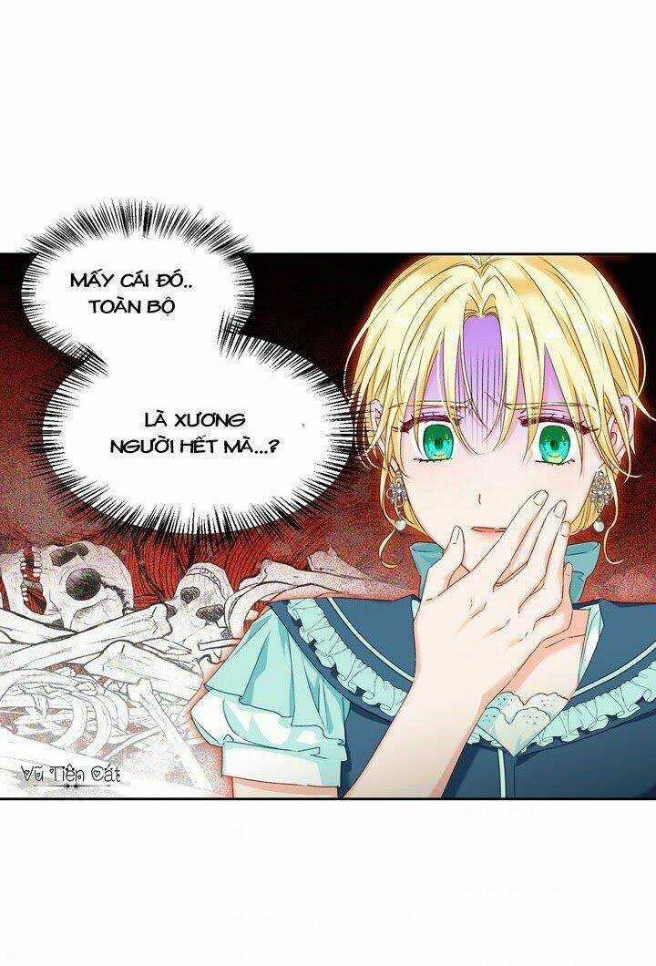 Nhân Vật Phản Diện Xứng Đôi Với Bạo Chúa 60 trang 46