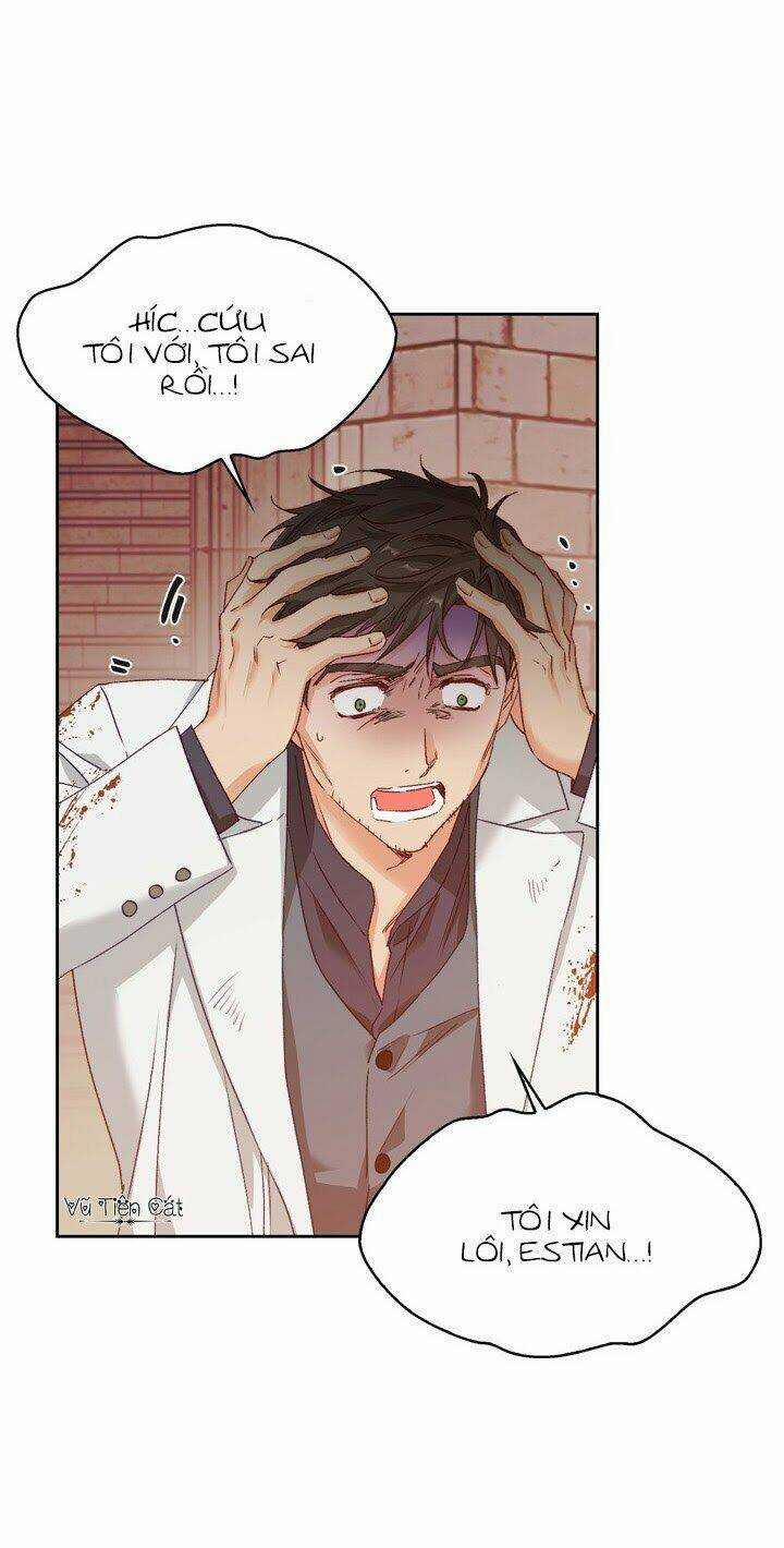 Nhân Vật Phản Diện Xứng Đôi Với Bạo Chúa 60 trang 50