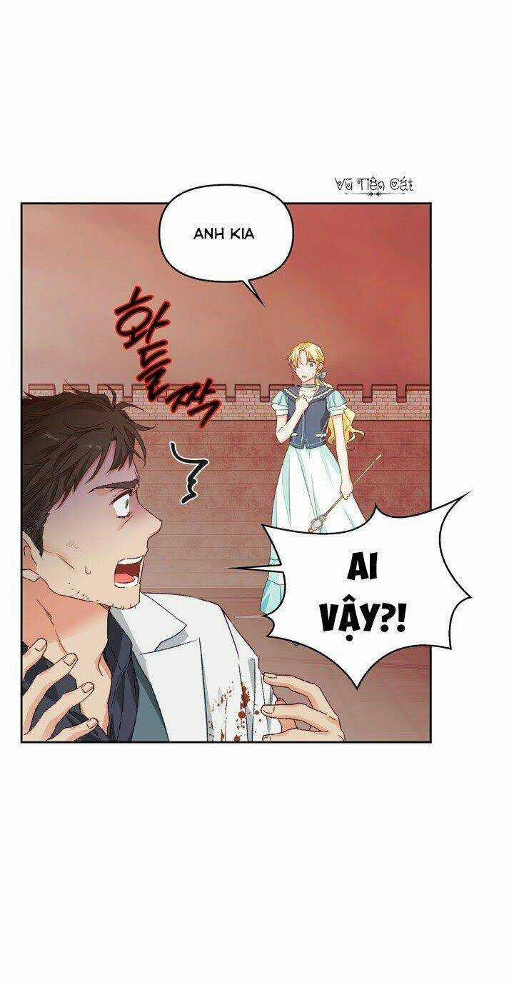 Nhân Vật Phản Diện Xứng Đôi Với Bạo Chúa 60 trang 53