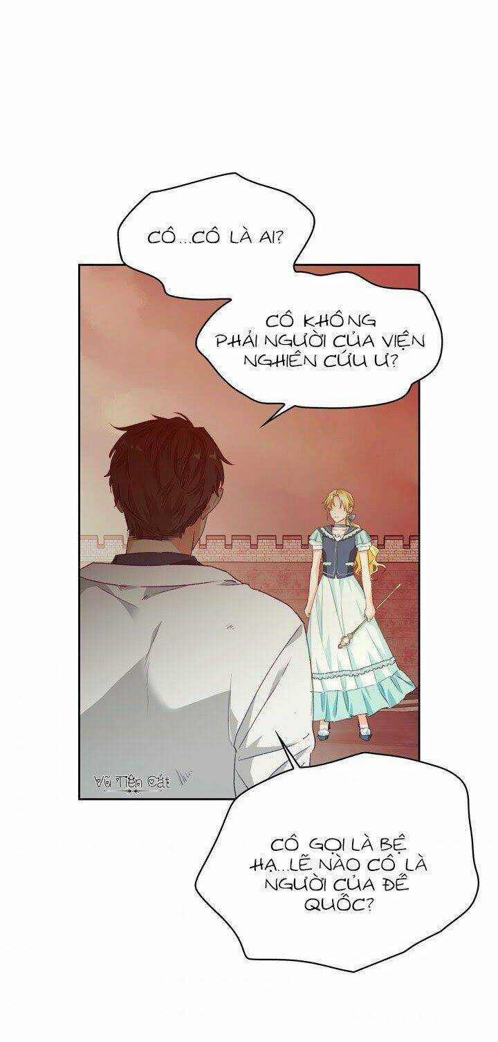 Nhân Vật Phản Diện Xứng Đôi Với Bạo Chúa 60 trang 55