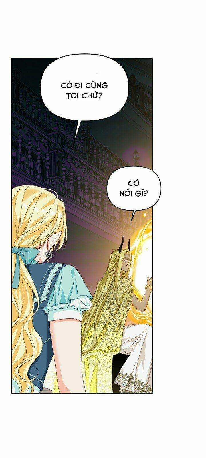 Nhân Vật Phản Diện Xứng Đôi Với Bạo Chúa 60 trang 6