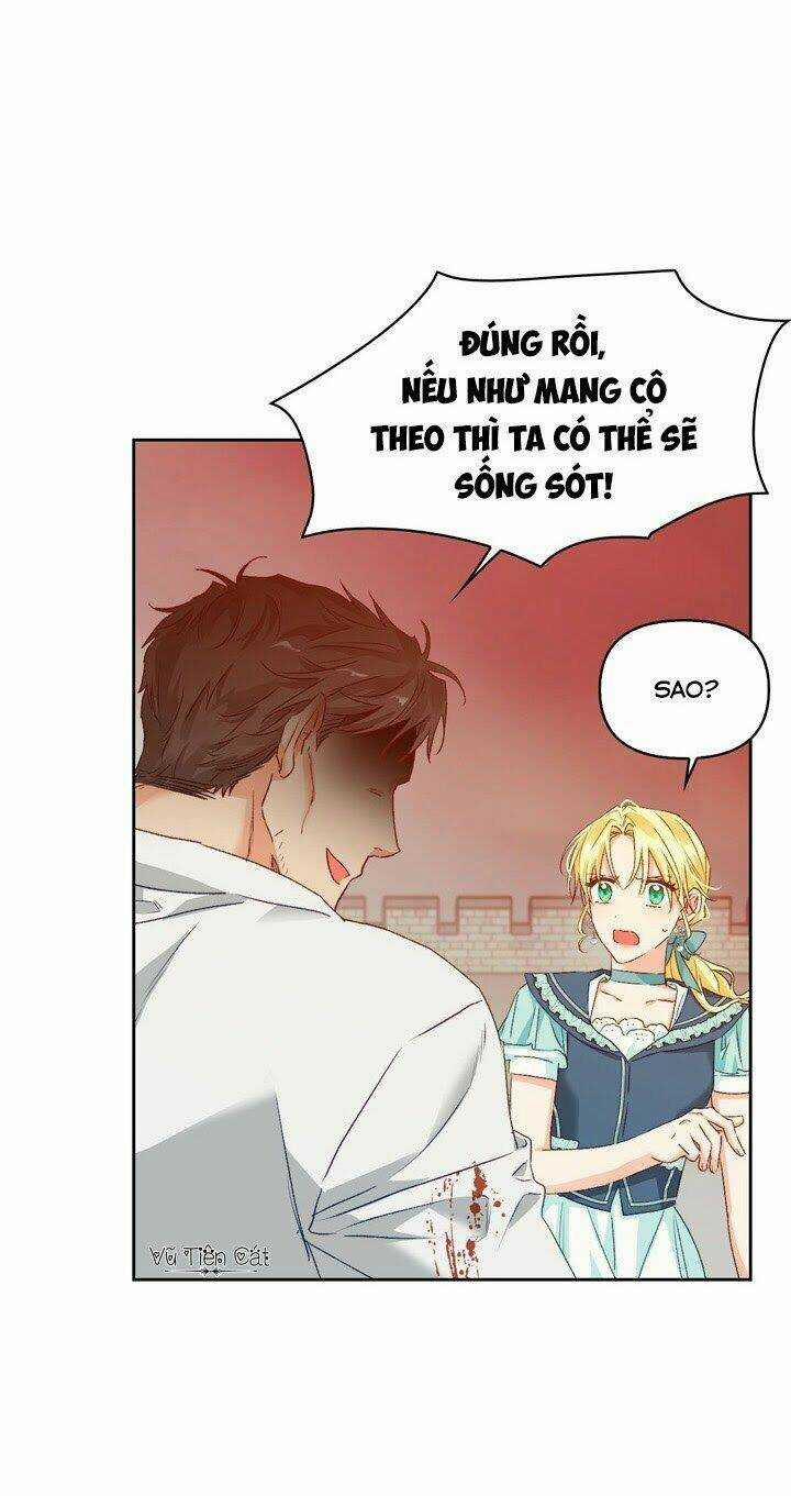 Nhân Vật Phản Diện Xứng Đôi Với Bạo Chúa 60 trang 60