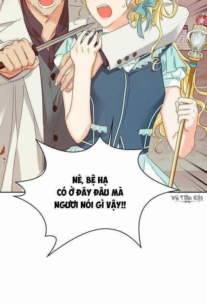 Nhân Vật Phản Diện Xứng Đôi Với Bạo Chúa 60 trang 63