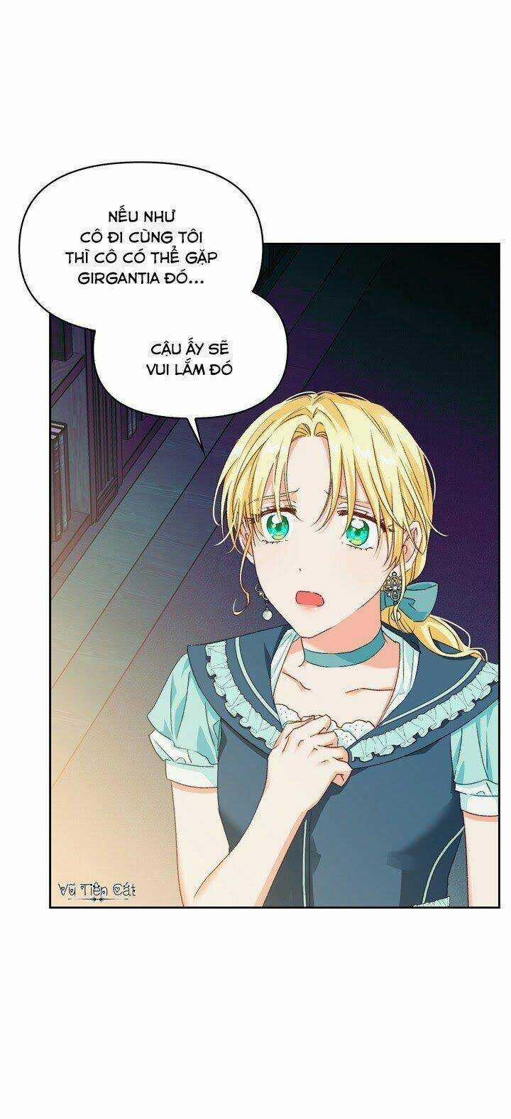 Nhân Vật Phản Diện Xứng Đôi Với Bạo Chúa 60 trang 7