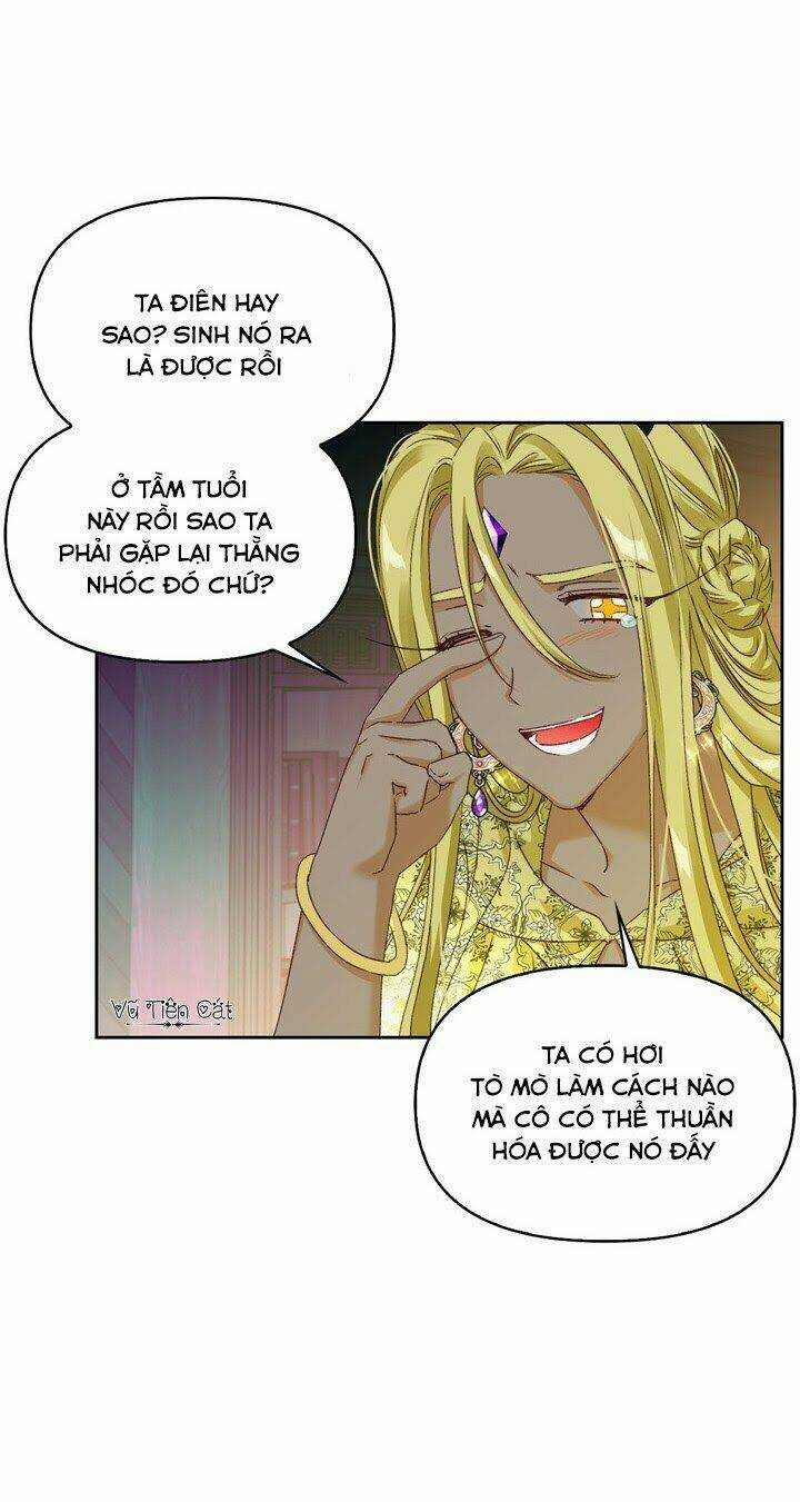 Nhân Vật Phản Diện Xứng Đôi Với Bạo Chúa 60 trang 9