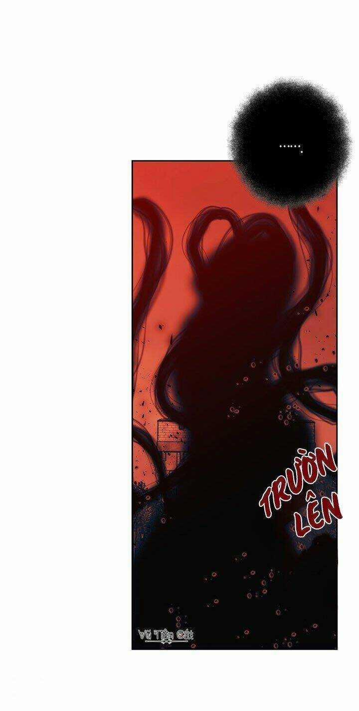 Nhân Vật Phản Diện Xứng Đôi Với Bạo Chúa 61 trang 1