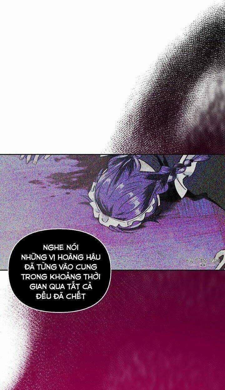 Nhân Vật Phản Diện Xứng Đôi Với Bạo Chúa 61 trang 11