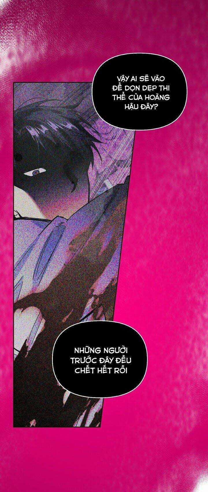 Nhân Vật Phản Diện Xứng Đôi Với Bạo Chúa 61 trang 12