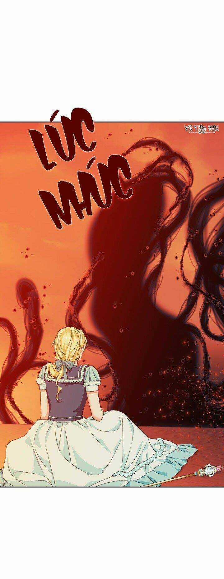 Nhân Vật Phản Diện Xứng Đôi Với Bạo Chúa 61 trang 16