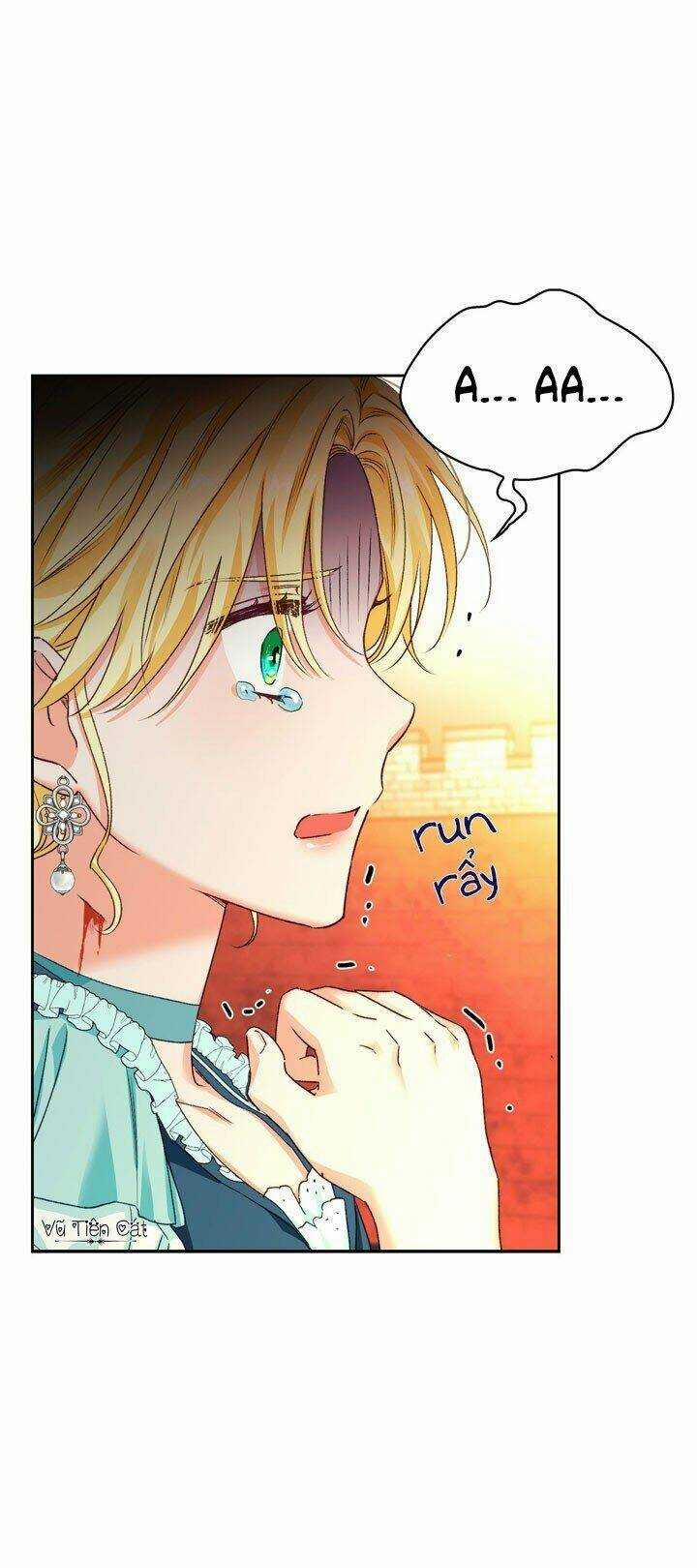 Nhân Vật Phản Diện Xứng Đôi Với Bạo Chúa 61 trang 17