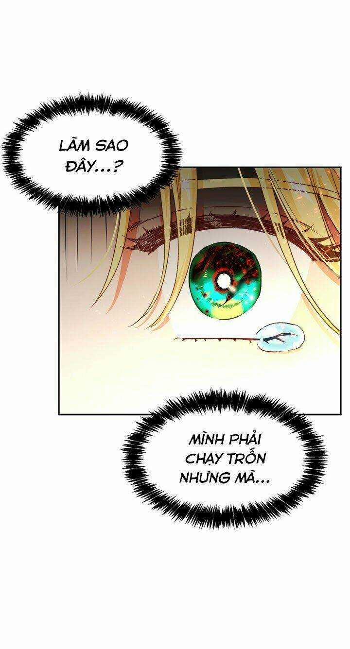 Nhân Vật Phản Diện Xứng Đôi Với Bạo Chúa 61 trang 19