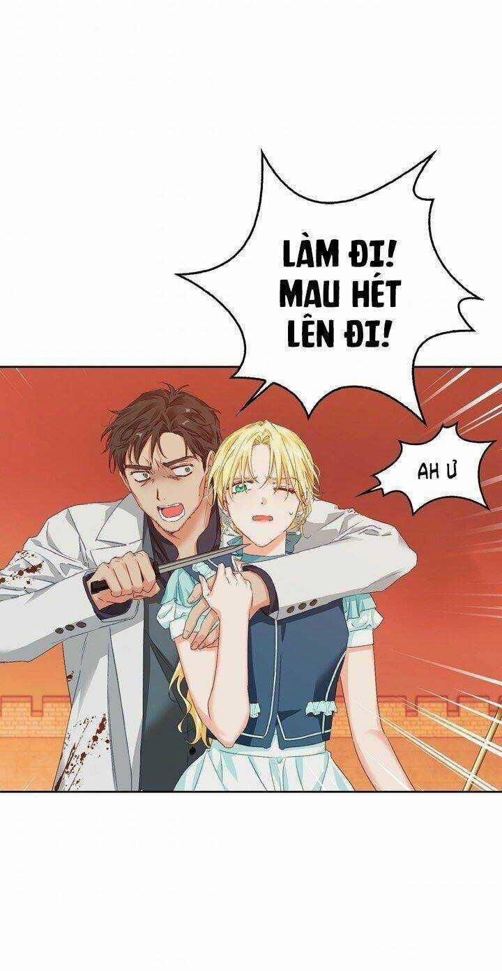 Nhân Vật Phản Diện Xứng Đôi Với Bạo Chúa 61 trang 2