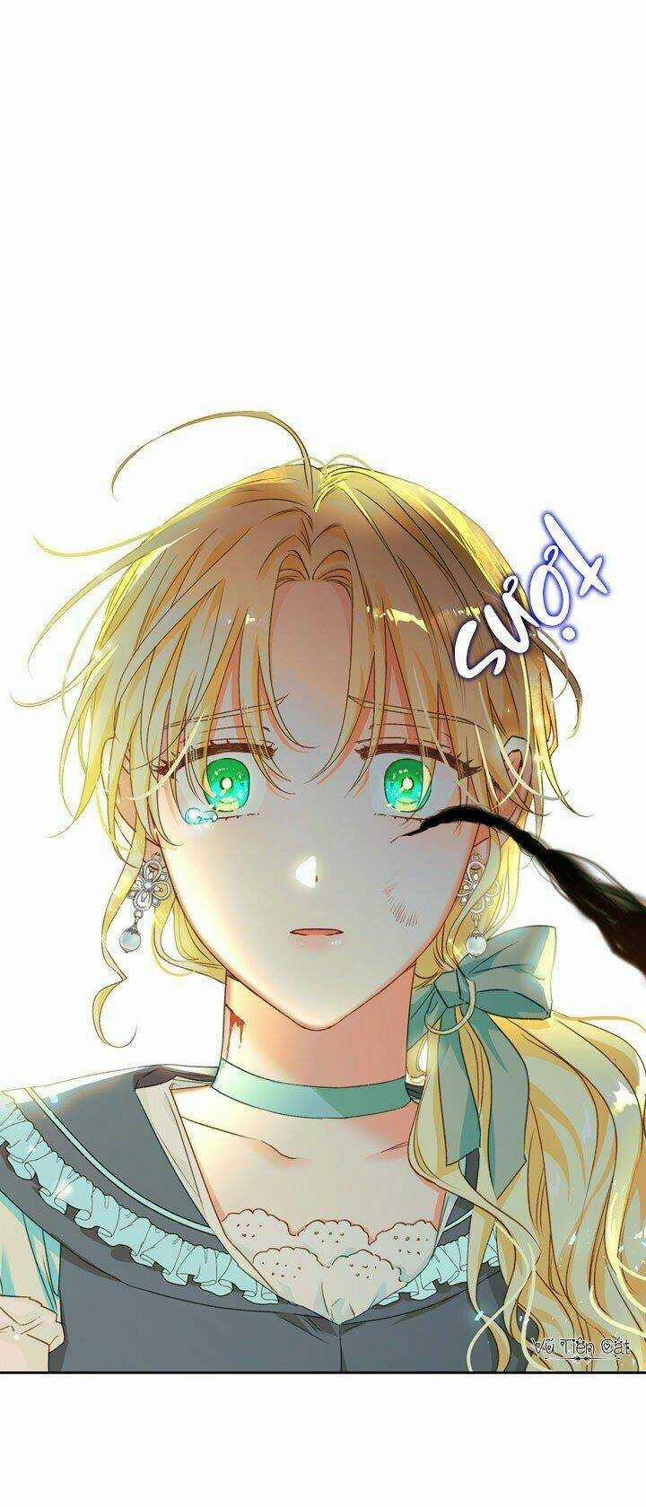 Nhân Vật Phản Diện Xứng Đôi Với Bạo Chúa 61 trang 20