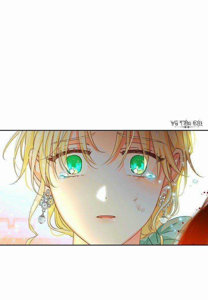 Nhân Vật Phản Diện Xứng Đôi Với Bạo Chúa 61 trang 21