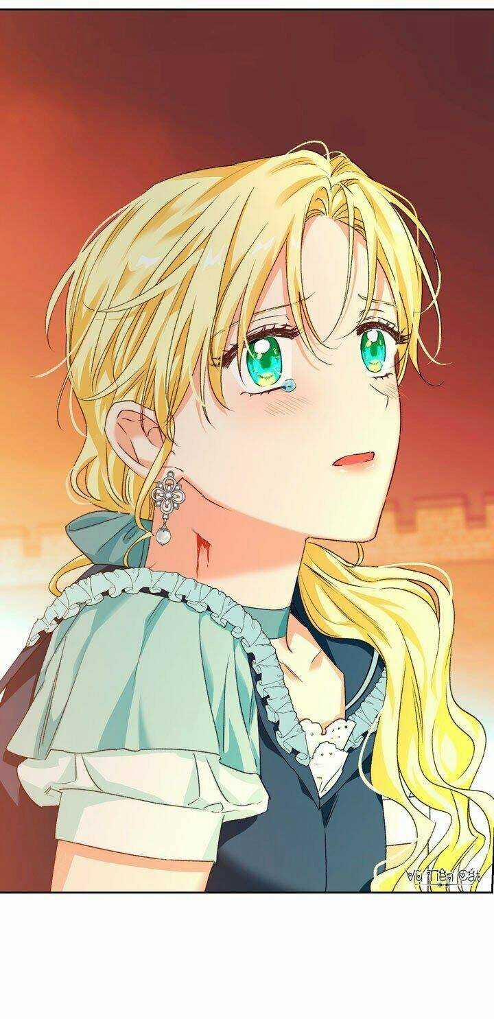 Nhân Vật Phản Diện Xứng Đôi Với Bạo Chúa 61 trang 23