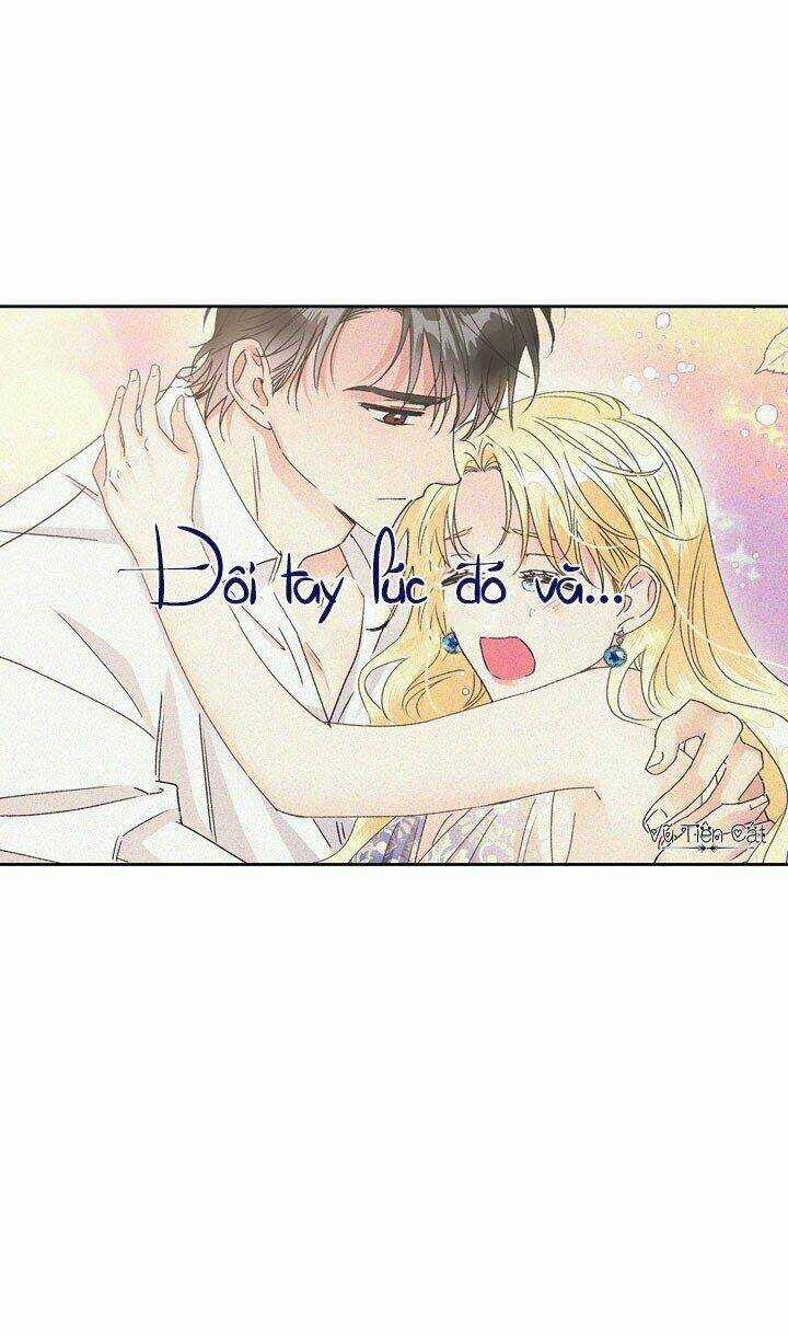 Nhân Vật Phản Diện Xứng Đôi Với Bạo Chúa 61 trang 24