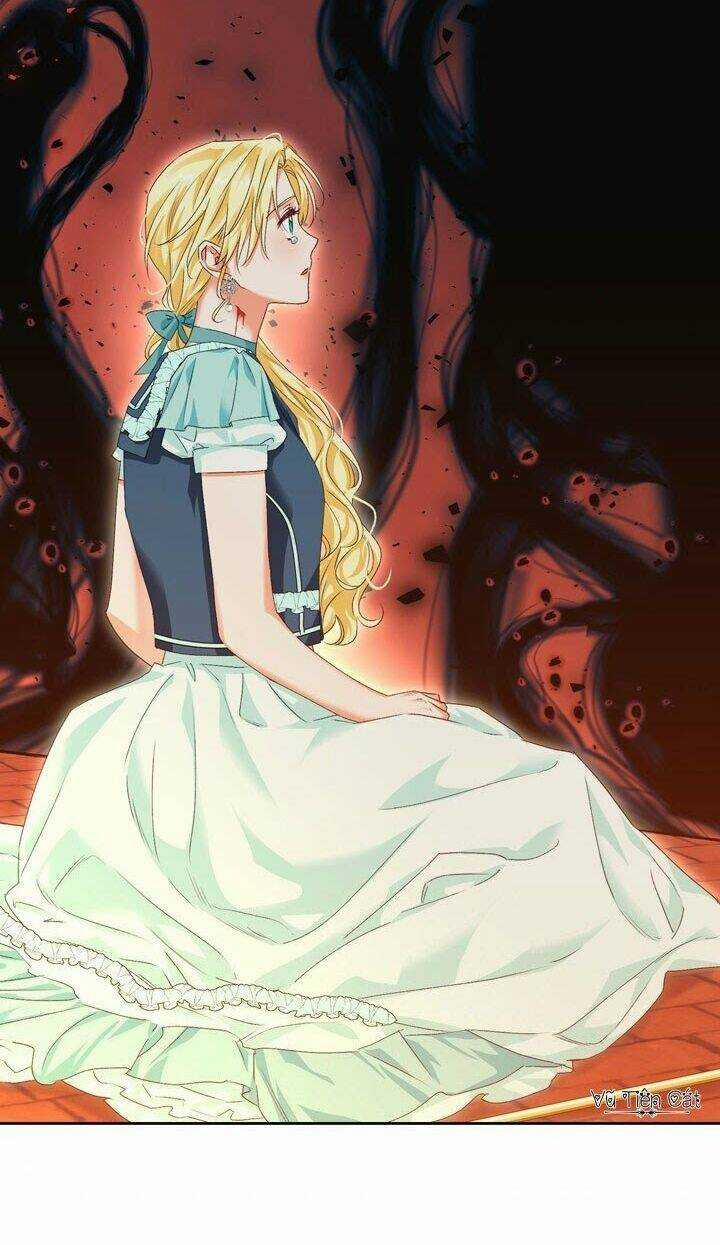 Nhân Vật Phản Diện Xứng Đôi Với Bạo Chúa 61 trang 26