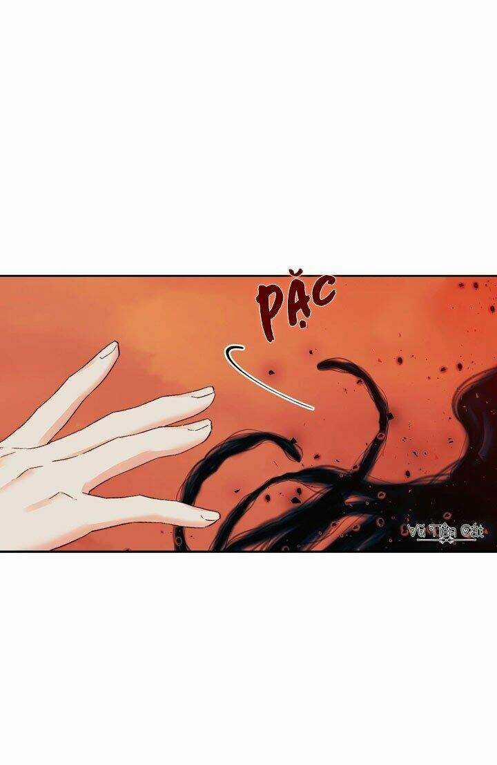 Nhân Vật Phản Diện Xứng Đôi Với Bạo Chúa 61 trang 30