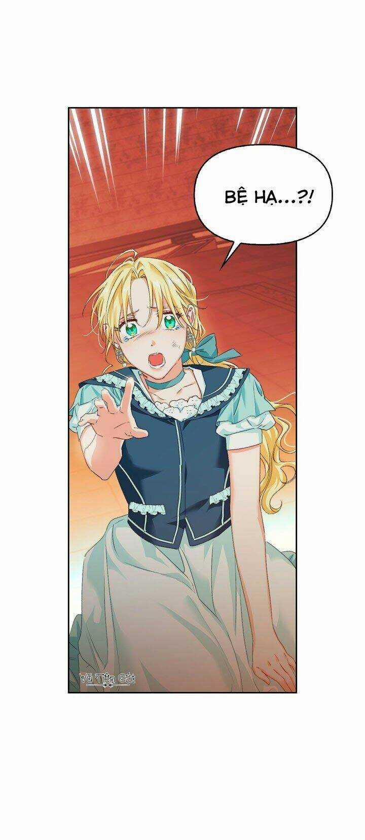 Nhân Vật Phản Diện Xứng Đôi Với Bạo Chúa 61 trang 31